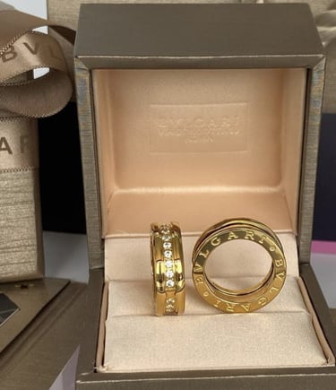 Bvlgari
