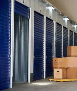 Storage facility specialists