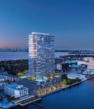 Continuum Club & Residences I Margarita Rosa Budina