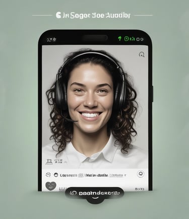 photo of white staircase