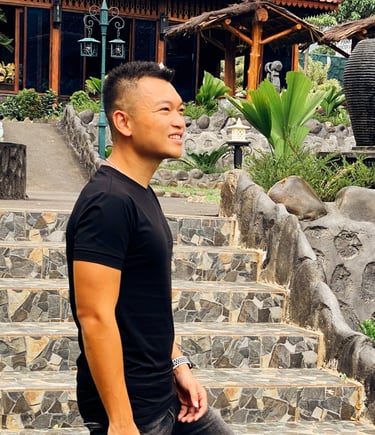 Daniel Heals Profile Picture