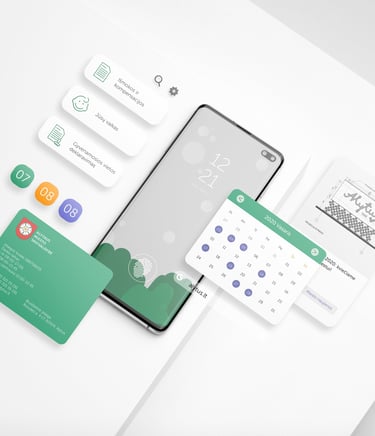 Alytaus miesto vizualinis identitetas