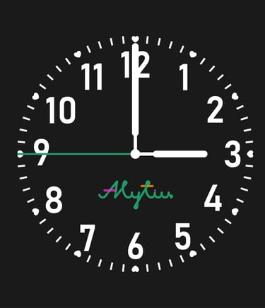 Alytaus miesto vizualinis identitetas