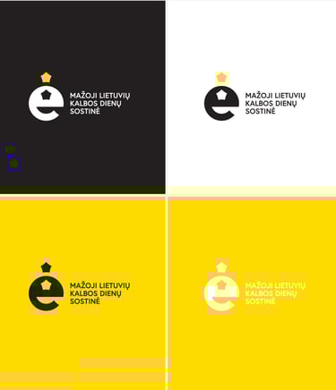 Mažoji lietuvių kalbos dienų sostinė