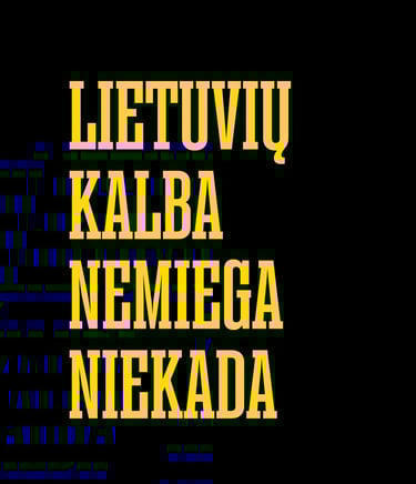 Mažoji lietuvių kalbos dienų sostinė