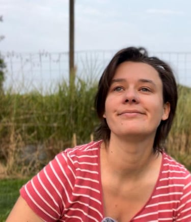 florine Caillat - Libératrice du péricarde