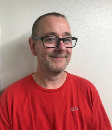 Picture of owner
