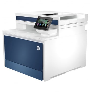 Imprimante HP Color LaserJet Pro 4302DW - AbiDesk - Maintenance et support à Saint-Lô et Lisieux