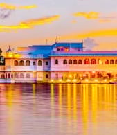UDAIPUR