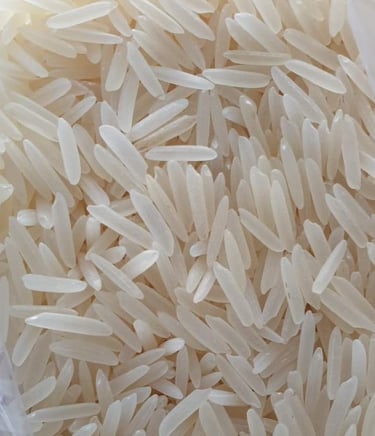 Biigest Basmati Rice Exporters Of Pakistan