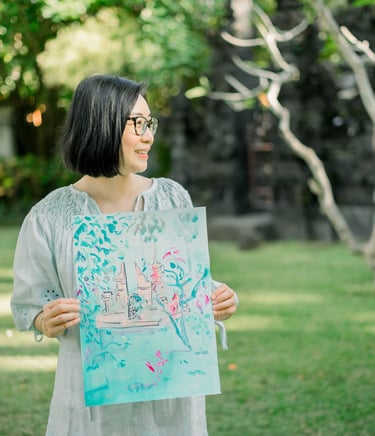 Profile Picture of artist Lena Sin