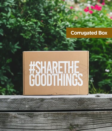 Corrugated Box KardusBox