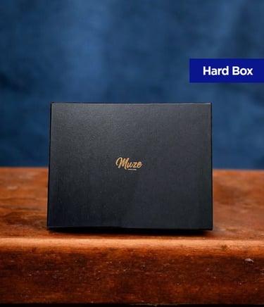 Hard Box KardusBox