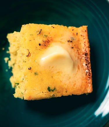 cornbread