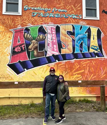 Horacio Visconti Journeys website founders