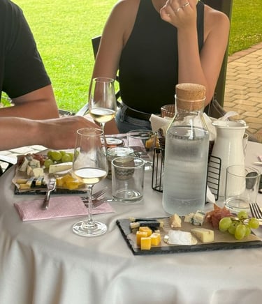 Geri metai degustacija