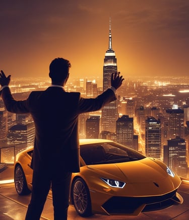 Bright living room with modern inventory