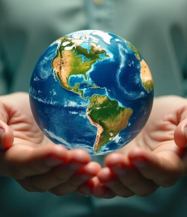 Bridgecreek Enterprises Sustainability & Ethics