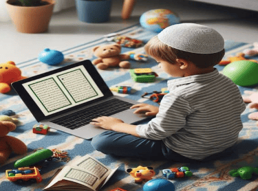 نور البيان التعليمية اونلاين