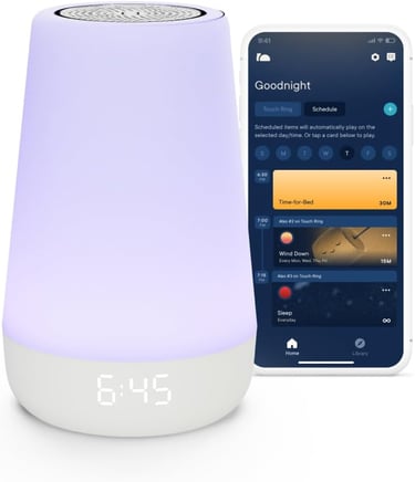 Hatch baby white noise machine