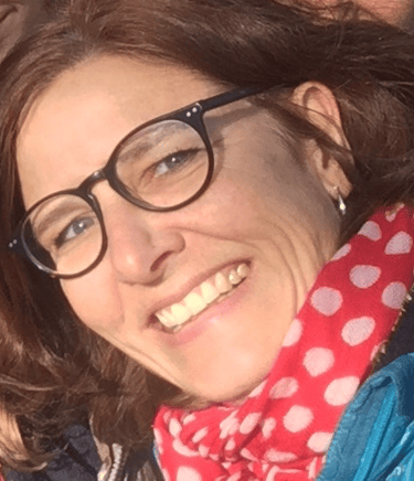 Garance Fiedler hypnose hypnothérapie hypnothérapeute