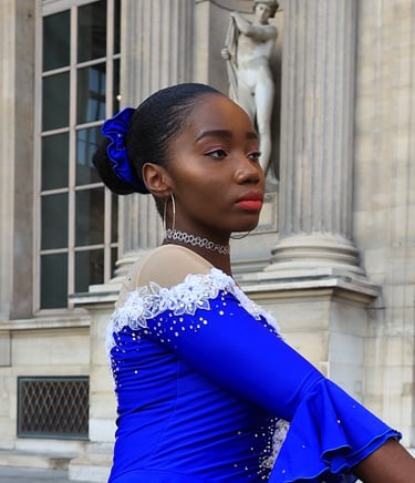 Kaye Joëlle