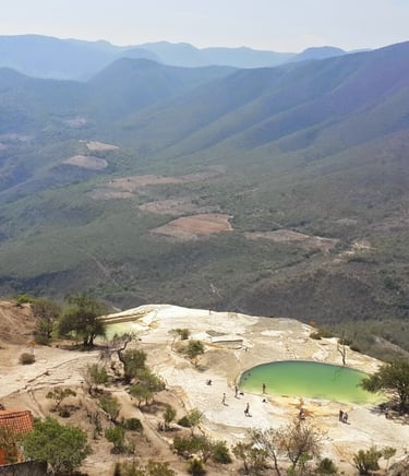 OAXACA