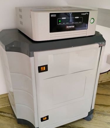 Ups Service in Peelamedu