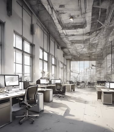 Apple MacBook beside computer mouse on table