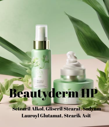 beautyderm hp