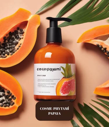 papaya extresi cosme pytami papaya
