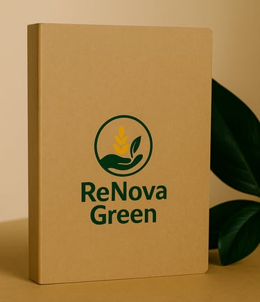 Stärkung des Unternehmensimages durch grüne Beratung