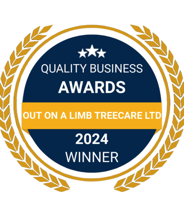 tree surgeon awards