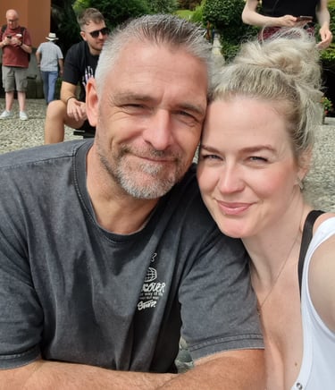 Welcome! We Are a Family-run Home Care Service. in Tenerife South