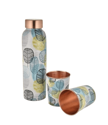 Copper Gift set product image