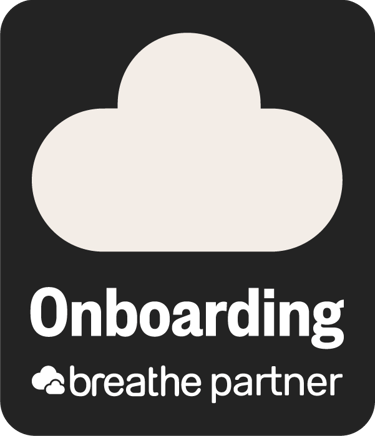 Breathe HR Onboarding Partner