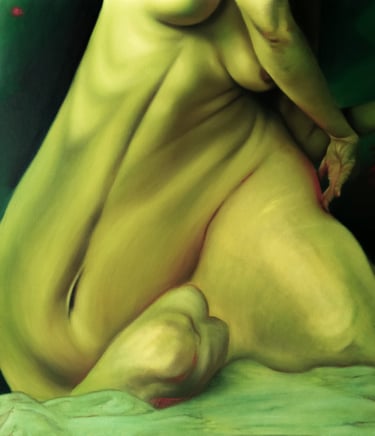 Papp Anita fine art painter, painting, art, artist, festőművész