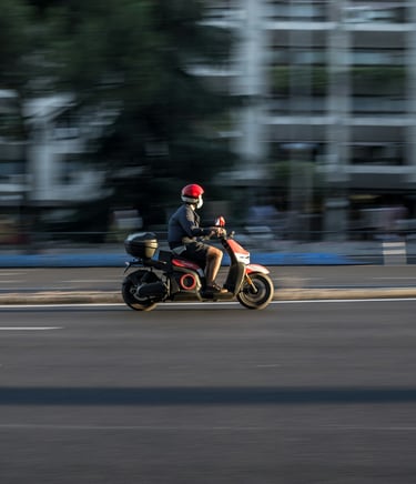 beylikdüzü kurye
