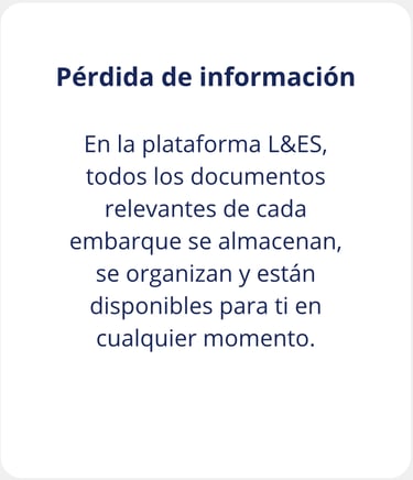 Servicios de exportación 