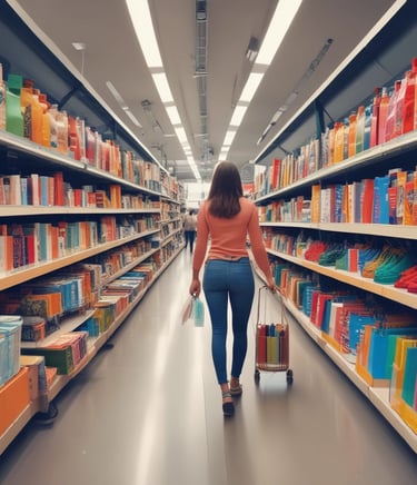 Doctor consulting a patient through a video call on a laptop in a bright home office