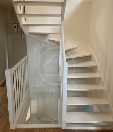 aménagement des combles 