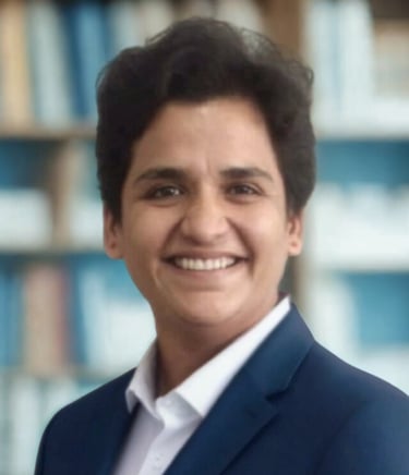 EdubytePrerana- Prerana Jalgaonkar