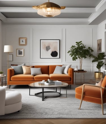 a woman in a tulle dress is looking at herself in the mirror