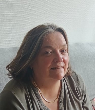 VAE EXPERT - Marie Aubertin - Accompagnement VAE en Alsace