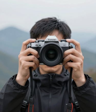 A dynamic group photo from a successful event managed by adda triangle.