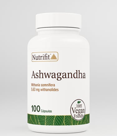 ashwagandha