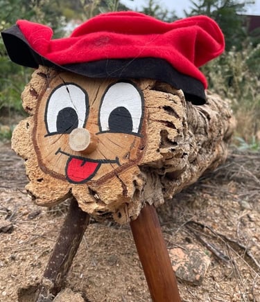 Tío de Nadal