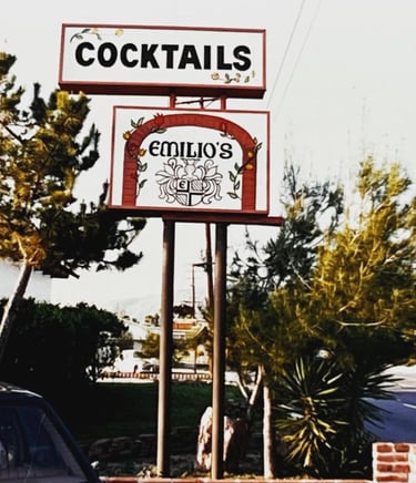 Mexican Restaurant in Lake Elsinore, CA