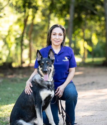 Pawsitive Relations Founder