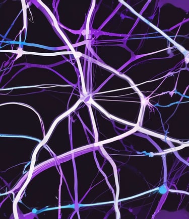 Detailed financial data presented in a tabular format, including company names such as Dow Inc., Caterpillar, and 3M. Various metrics and statistics are displayed, along with changes in value highlighted in green and red.